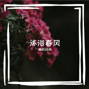 沐浴春风 伴奏
