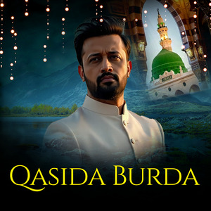 Qasida Burda