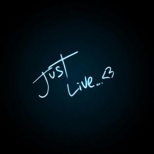 just live（prod.wondaboi）
