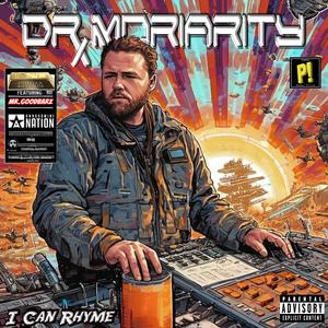 I can rhyme (feat. Sean Price & Mr.GoodBarz)