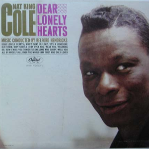 Oh, How I Miss You Tonight