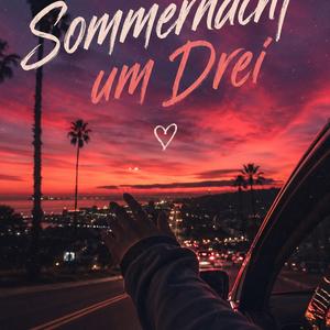 Sommernacht um Drei