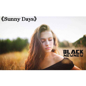 Armin van Buuren-Sunny days(BLACK NEWNEW Bootleg)（BLACK NEWNEW Remix）