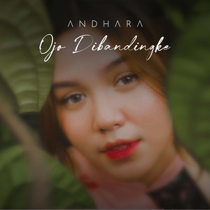 Ojo Dibandingke (Cover)