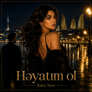 Həyatım ol (Reggaeton version)