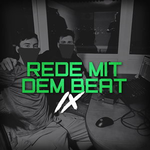 Rede Mit Dem Beat (Freestyle)
