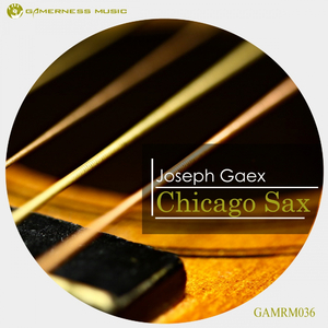 Chicago Sax (Original Mix)