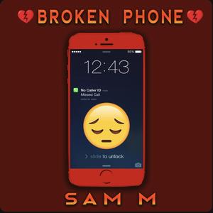 Broken Phone