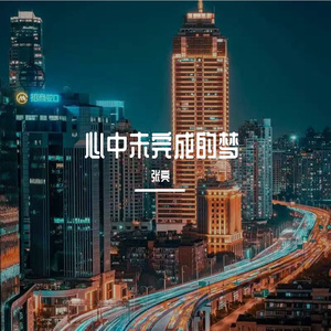 心中未完成的梦（独家授权版）