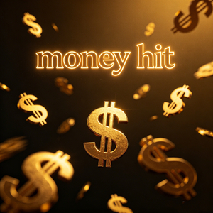 money hit（钱朝我来）