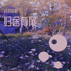归途有风（《万里归途》电影主题曲）