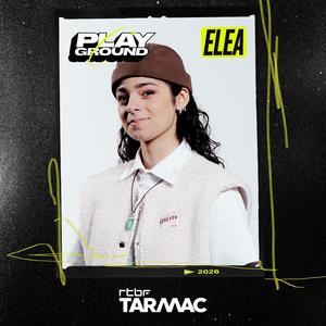 Briller (feat. RTBF Tarmac - PLAYGROUND)