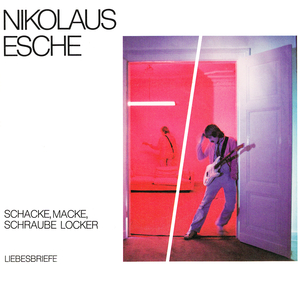 Schacke, Macke, Schraube Locker (Remastered 2023)