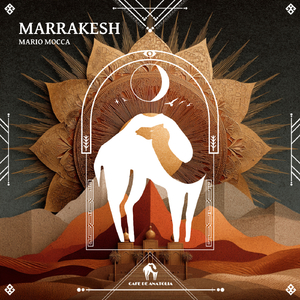 Marrakesh