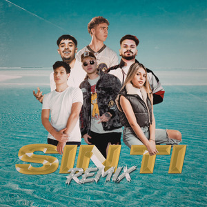 Sin Ti Remix