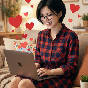 JEON SOMI by HIMETING