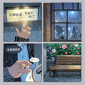 放手的领悟-小飞哥