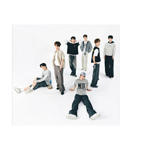 던져 (Storm) - idntt by Leo