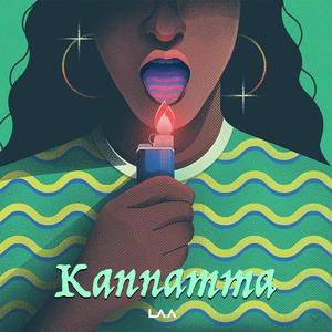 Kannamma (feat. Manoj Chinnaswamy & Yogi Sekar)