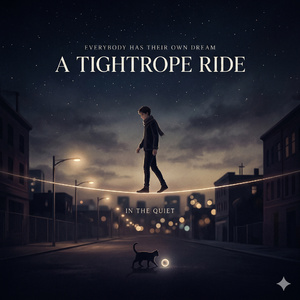 A Tightrope Ride