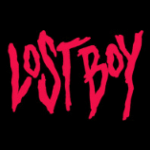 Lost boy remix