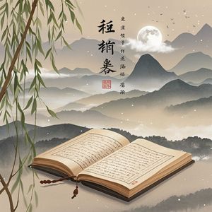 笠翁对韵歌