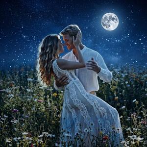 Zeitlose Nacht (Du bist perfekt, so wie du bist)