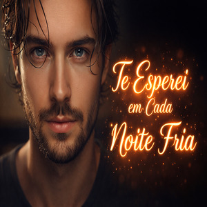 Te Esperei em Cada Noite Fria