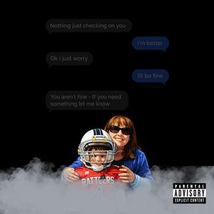 momma, i'm sorry