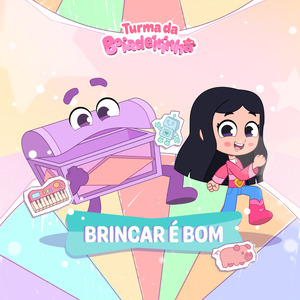 Brincar é Bom