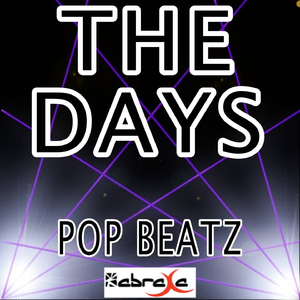 The Days (Tribute to Avicii and Robbie Williams) [Instrumental Version]