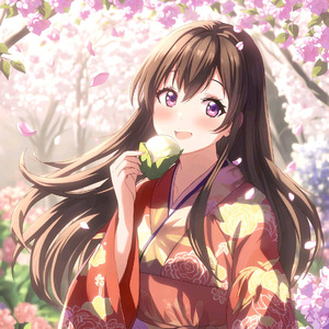 餅つき☆ハッピースマイル (Remix)