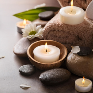 Movimientos Sonoros Serenos