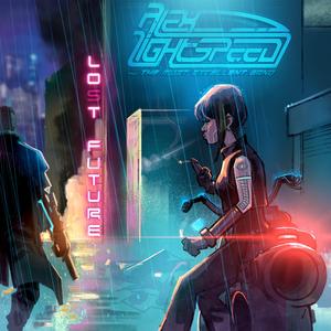 More Machine Than Man (feat. Xerrah & Chill Collins)