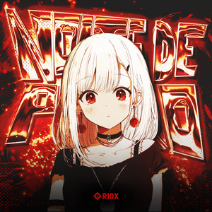 NOITE DE PAIXÃO (Super Slowed)