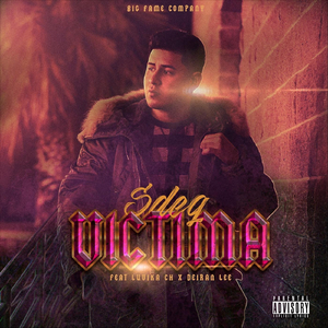 Victima (feat. Deiran Lee & Luvika Ch)