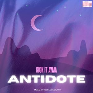 ANTIDOTE (feat. Ayma)