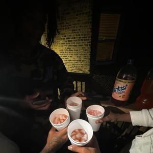 Free GLO (feat. SDG GLO)