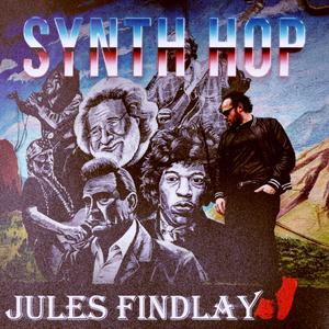 Synth Hop (feat. Frank Bonanno)