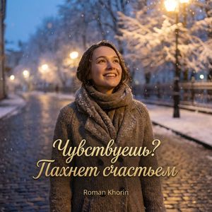 Чувствуешь? Пахнет счастьем