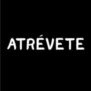 Atrévete