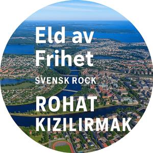 Jag föddes i regn och rök