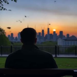 지쳤어 (I'm Tired) by TheSunstone