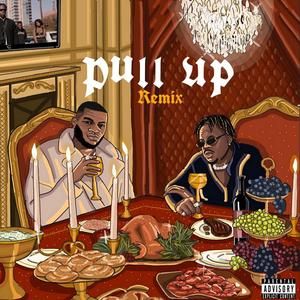 Pull Up (feat. Lasgiidi) (Remix) (Remix)