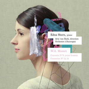 Concerto pour piano No. 9 in E-Flat Major, K. 271 "Jeune homme": II. Andantino