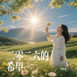 二零二六的希望