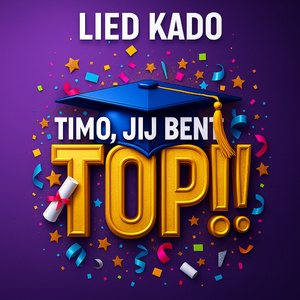 Timo, Jij Bent Top!