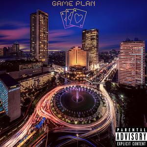 Game Plan (feat. Grace GB & Ciwi)