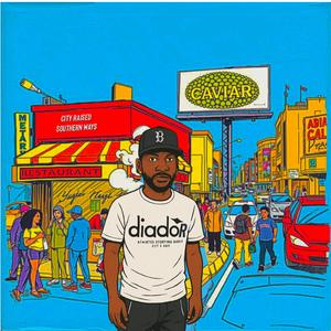 Set Like The Sun (feat. Jovarosx)