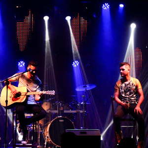 Vou Virar o Jogo (Ao Vivo)